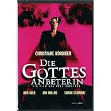 Black Widow (2001) ( Die Gottesanbeterin ) ( The Praying Mantis )