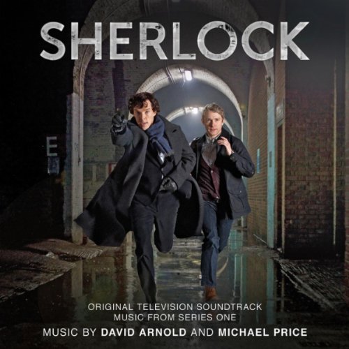 Sherlock (Soundtrack From The TV Series)