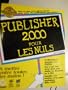 Publisher 2000