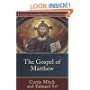 Gospel of Matthew, The (Catholic Commentary on Sacred Scripture)