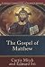 Books : Gospel of Matthew, The (Catholic Commentary on Sacred Scripture)