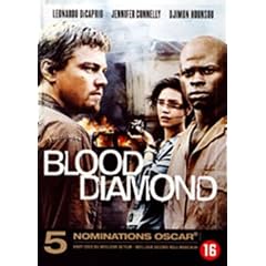 Blood Diamond