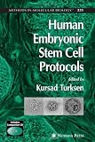 Human Embryonic Stem Cell Protocols (Methods in Molecular Biology)