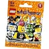 LEGO Minifigure Collection Series 4 Mystery Pack