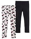 カーターズ Carter's レギンス 2枚組 2-Pack Leggings 18M (78-83cm) [並行輸入品]
