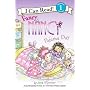 Fancy Nancy: Pajama Day (I Can Read Book 1)