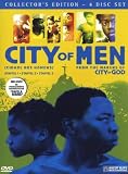 City of Men (Collector s Edition, 4 DVDs)