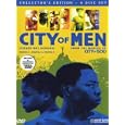 City of Men (Collector's Edition, 4 DVDs)