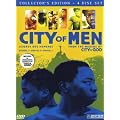 City of Men (Collector's Edition, 4 DVDs)