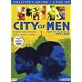 City of Men (Collector's Edition, 4 DVDs)