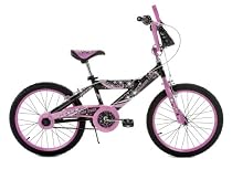 High School Musical 20-Inch Girls Bike
