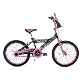 High School Musical 20-Inch Girls Bike by Huffy