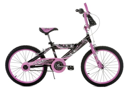 Childrens Toyshop  Toys : High School Musical 20-Inch Girls Bike