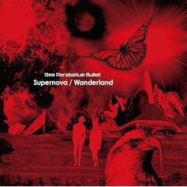 Supernova/Wanderland