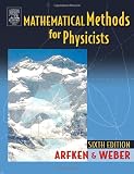 Mathematical Methods for Physicists, Sixth Edition: A Comprehensive Guide