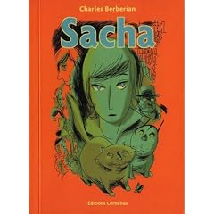 Sacha