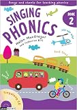 Singing Phonics 2