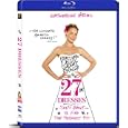 27 Dresses [Blu-ray]