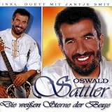 Die Weissen Sterne Der Berge