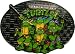 Search : Mens TEENAGE MUTANT NINJA TURTLES Punk Rock Metal Belt Buckle