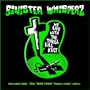 Sinister Whisperz Wax Trax Years (1987-1991) Limited Box