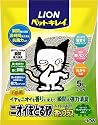 ライオン ペットキレイニオイをとる砂ウッディGR 5L