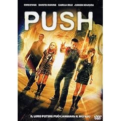 Push