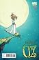 Ozma Of Oz #8