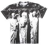 Fallen Statues Men's T-Shirt - Statues