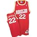 Adidas Houston Rockets Clyde Drexler Soul Swingman Road Jersey