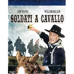 Soldati A Cavallo