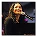 Norah Jones Color Box Canvas Print - Gallery Wrapped - (12x12 Inches) Image
