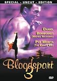 Bloodsport 3 - Special Uncut Edition - Pat Morita