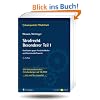 Strafrecht Besonderer Teil  1: Straftaten gegen Pers�nlichkeits- und Gemeinschaftswerte - Mit h�chstrichterlichen Entscheidungen auf CD-ROM
