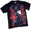 Mickey Slick - Mickey Mouse Kingdom Hearts T-Shirt