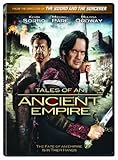 Tales of an Ancient Empire [DVD] [2010] [Region 1] [US Import] [NTSC]