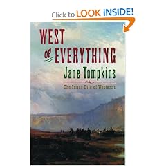 West of Everything: The Inner Life of Westerns