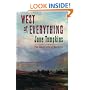 West of Everything: The Inner Life of Westerns