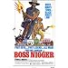 Boss Nigger Poster Movie 11x17