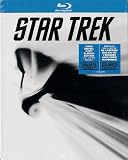 Star Trek FutureShop Exclusive Blu-ray SteelBook