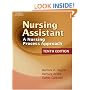 Nursing Assistant: A Nursing Process Approach
