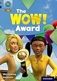The WOW! Award