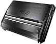 KENWOOD EXCELON X600F 4-CHANNEL 800 WATTS MAX AMPLIFIER