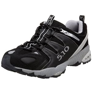 Buy FiveTen Mens Marvel Running Shoe