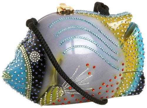 Timmy Woods Hana II Cross-Body