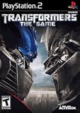 Transformers the Game Reviews