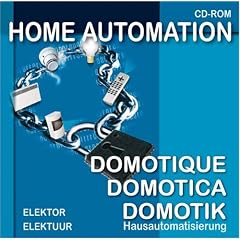 Home Automation CD-ROM