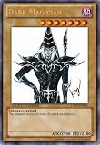 YuGiOh Shonen Jump Promo Single Card Ultra Rare Dark Magician JUMPEN049 New Artwork!