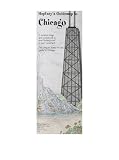 MapEasys Guidemap to Chicago