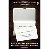 the art of the sale learning from the masters about the business of life
